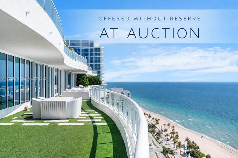 1 N Fort Lauderdale Beach Blvd # 2102, Fort Lauderdale FL 33304