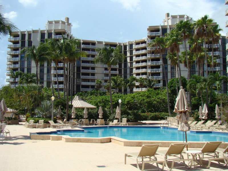 1121 Crandon Blvd # E904, Key Biscayne FL 33149