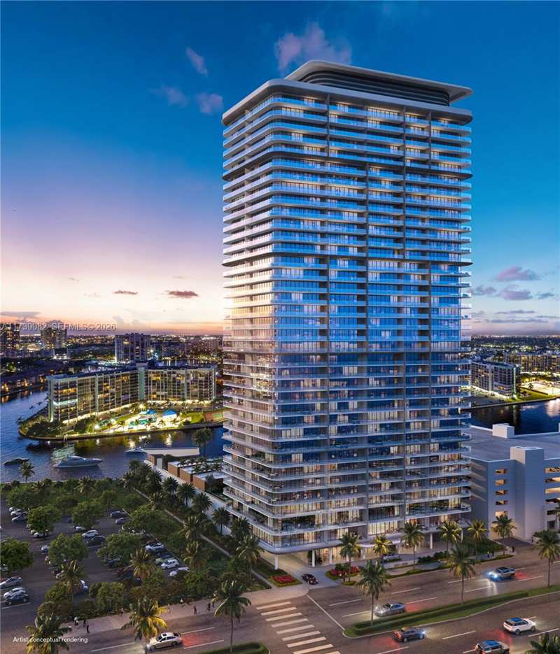 3724 S OCEAN DR # 902, Hollywood FL 33019