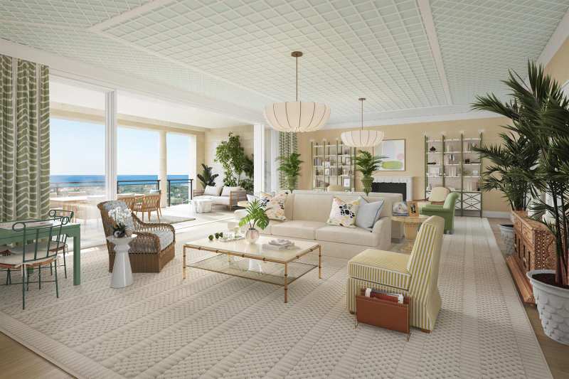 1355 S Flagler Drive # 1601, West Palm Beach FL 33401