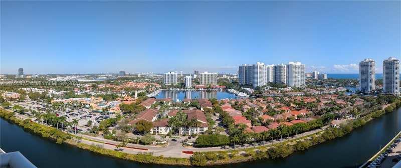 3675 N Country Club Dr # 2310, Aventura FL 33180