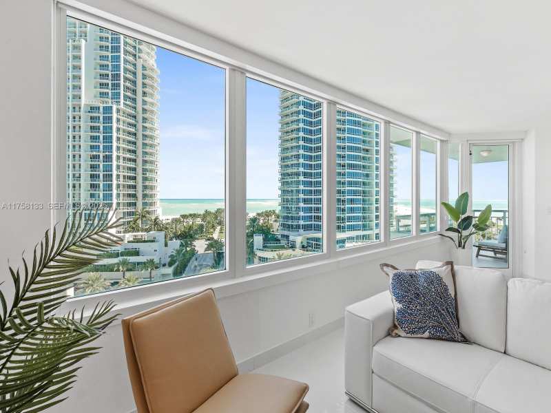 400 S Pointe Dr # 906, Miami Beach FL 33139