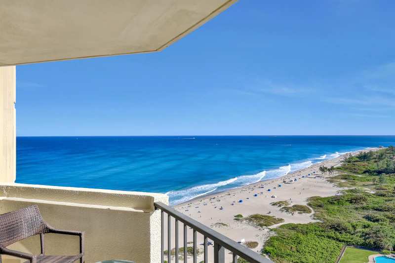 2800 N Ocean Drive # 22a, Singer Island FL 33404