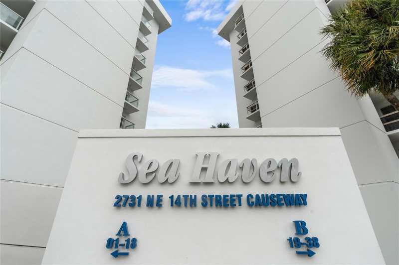2731 NE 14th Street Causeway # 637, Pompano Beach FL 33062