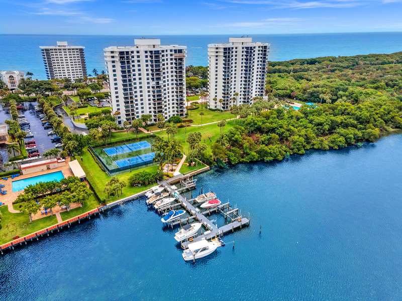 2003 N Ocean Boulevard # 602, Boca Raton FL 33431