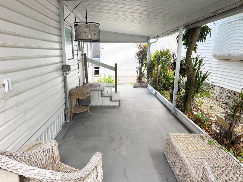 23 Hibiscus Drive # I, Briny Breezes FL 33435