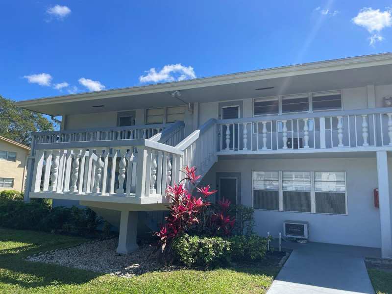 134 Upminster F, Deerfield Beach FL 33442