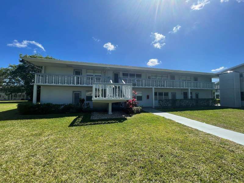 134 Upminster F, Deerfield Beach FL 33442