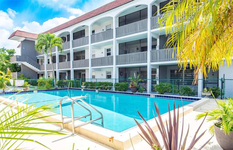 651 Pine Drive # 306, Pompano Beach FL 33060