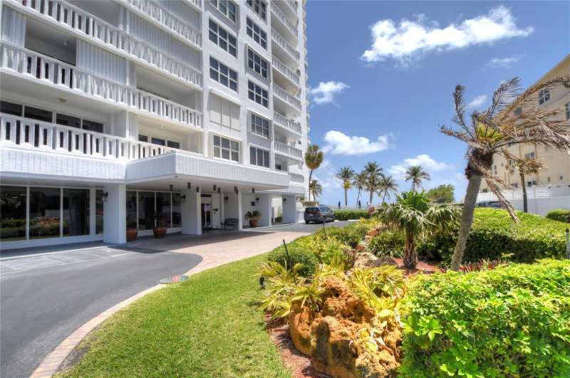 1012 N Ocean Boulevard # 204, Pompano Beach FL 33062