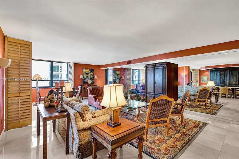 10175 Collins Ave # 404, Bal Harbour FL 33154