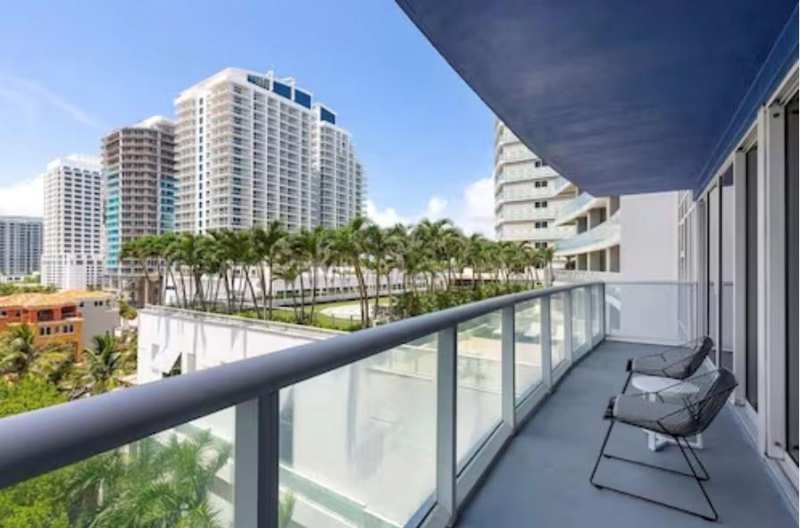 3101 N Bayshore Drive # 604, Fort Lauderdale FL 33304
