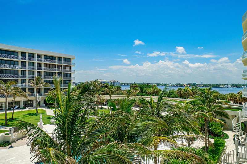 2000 S Ocean Boulevard # 208n, Palm Beach FL 33480