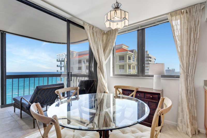 5380 N Ocean Drive # A, Singer Island FL 33404