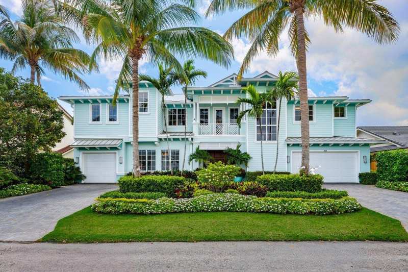 960 Dogwood Drive, Delray Beach FL 33483