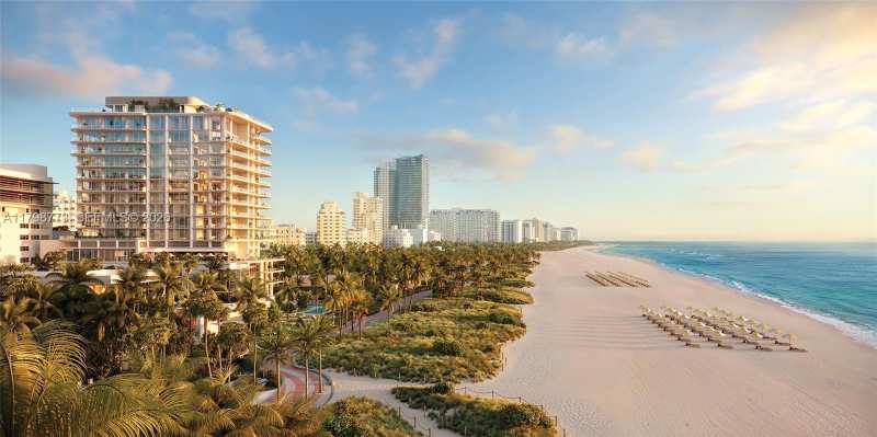 1671 Collins Ave # 15A, Miami Beach FL 33139