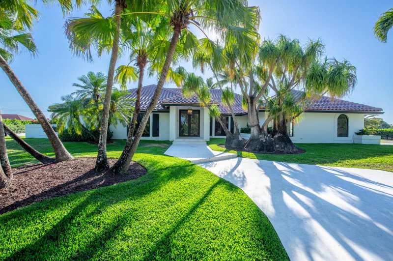 2184 Appaloosa Trail, Wellington FL 33414