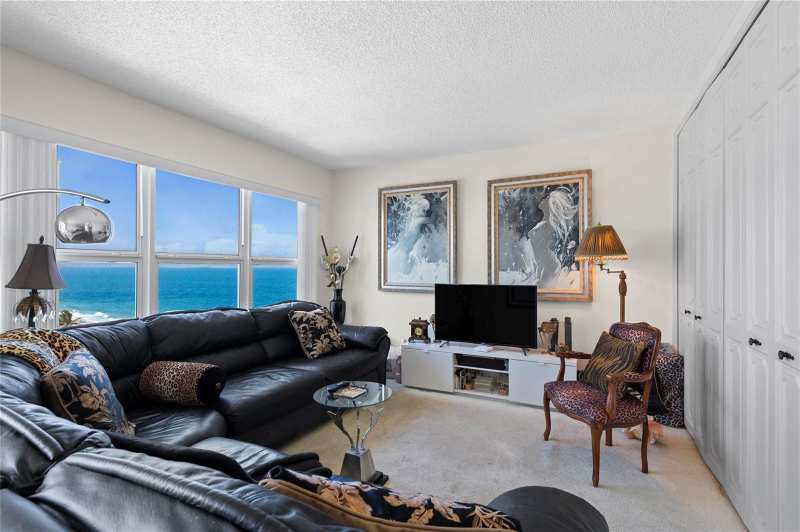 3900 Galt Ocean Drive # 816, Fort Lauderdale FL 33308