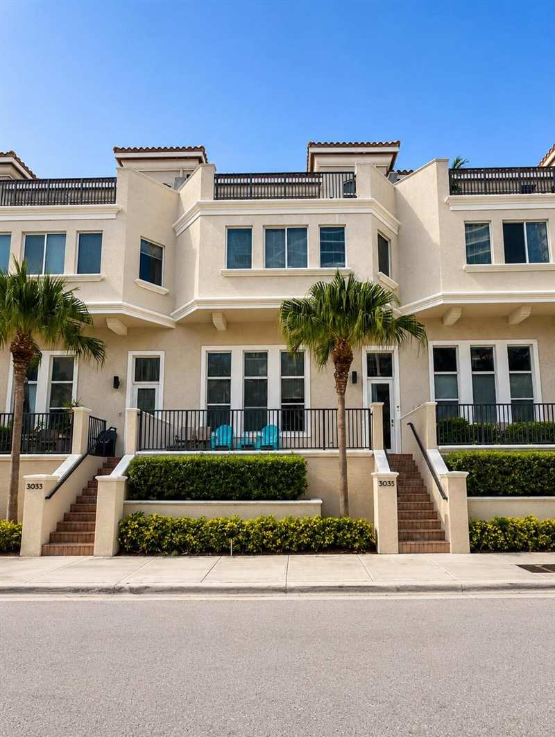 3035 Riomar Street, Fort Lauderdale FL 33304