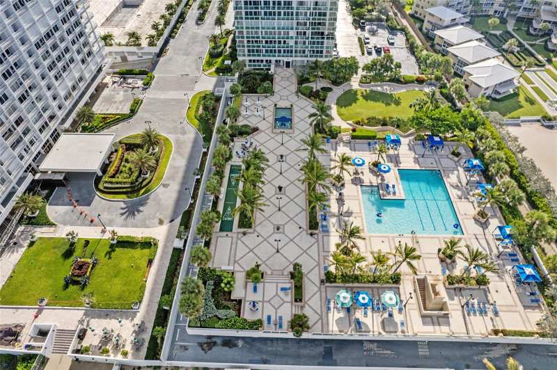 2200 S Ocean Lane # 2607, Fort Lauderdale FL 33316
