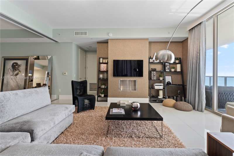 9705 Collins Ave # 1804N, Bal Harbour FL 33154