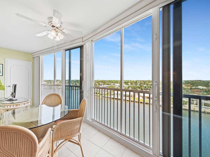 3310 S Ocean Boulevard # 928d, Highland Beach FL 33487