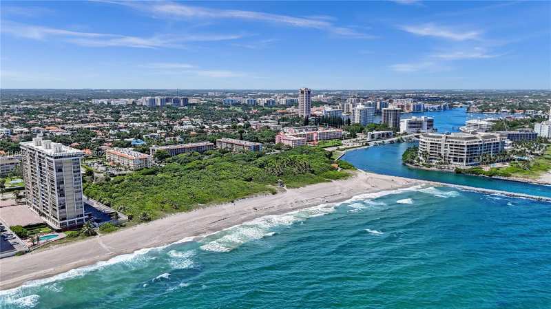 1180 S Ocean Boulevard # A, Boca Raton FL 33432