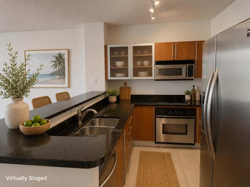 1551 N Flagler Drive # 1410, West Palm Beach FL 33401
