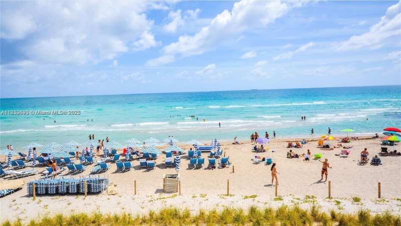 4010 S Ocean Dr # T4105, Hollywood FL 33019