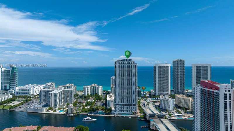 4010 S Ocean Dr # T4105, Hollywood FL 33019