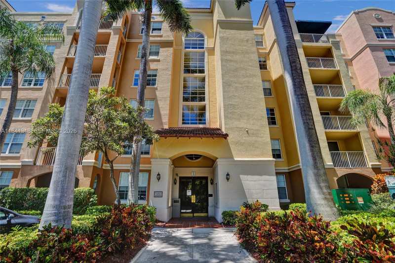 19701 E Country Club Dr # 5306, Aventura FL 33180