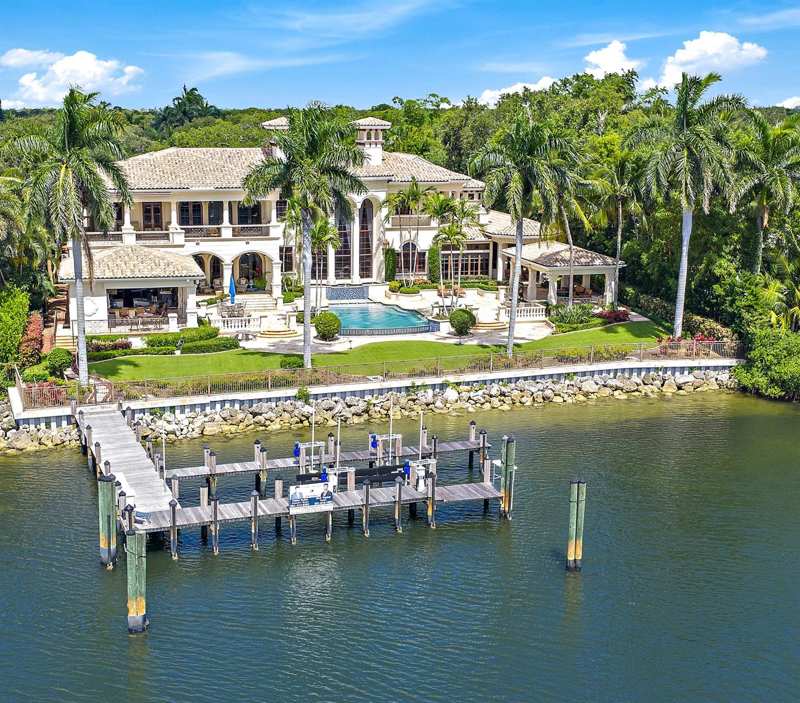 2330 Seven Oaks Lane, Palm Beach Gardens FL 33410