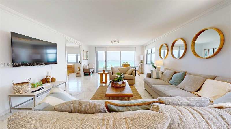 1912 S Ocean Dr # 9A, Hallandale Beach FL 33009
