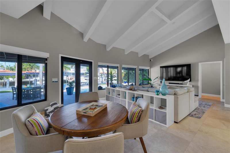 616 Riviera Isle Drive, Fort Lauderdale FL 33308