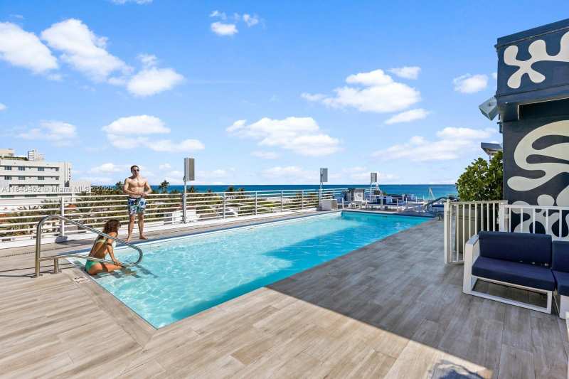 1024 Ocean Dr # A207, Miami Beach FL 33139