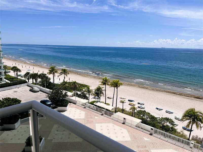 3500 Galt Ocean Drive # 616, Fort Lauderdale FL 33308