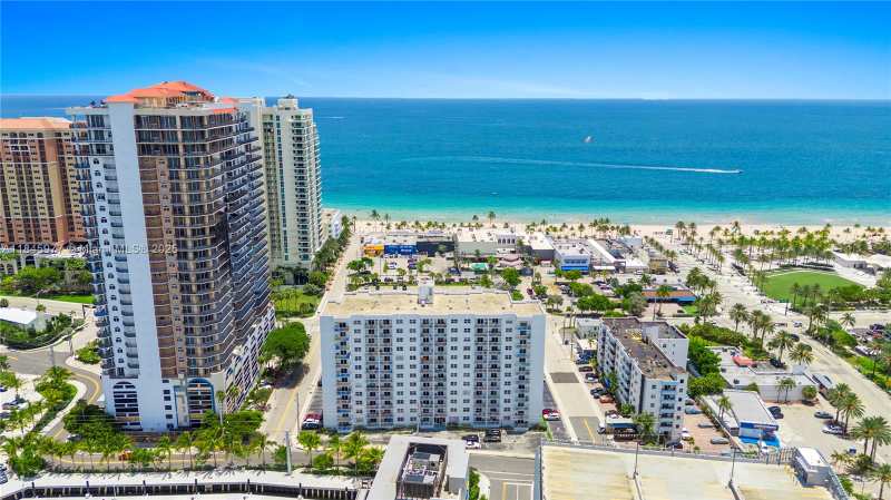 200 S Birch Rd # 1212, Fort Lauderdale FL 33316