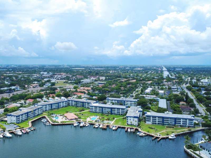 3421 Spanish Trail # 329, Delray Beach FL 33483