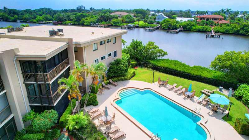 3605 S Ocean Boulevard # 318, South Palm Beach FL 33480
