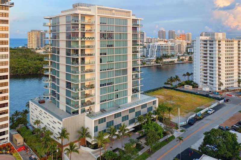 920 Intracoastal Drive # 801, Fort Lauderdale FL 33304