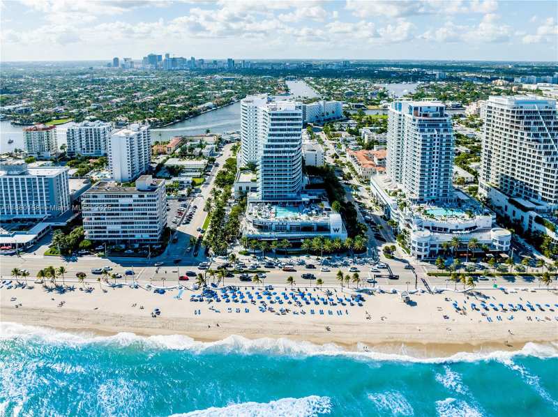 3101 Bayshore Dr # 805, Fort Lauderdale FL 33304