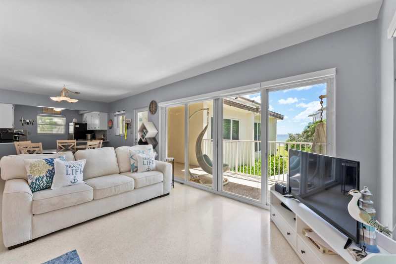 1203 Hillsboro Mile # 5b, Hillsboro Beach FL 33062