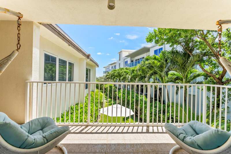 1203 Hillsboro Mile # 5b, Hillsboro Beach FL 33062