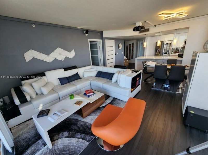19501 W Country Club Dr # 1508, Aventura FL 33180