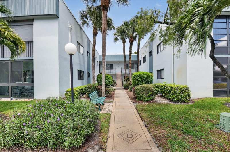 15072 Ashland Place # 136, Delray Beach FL 33484