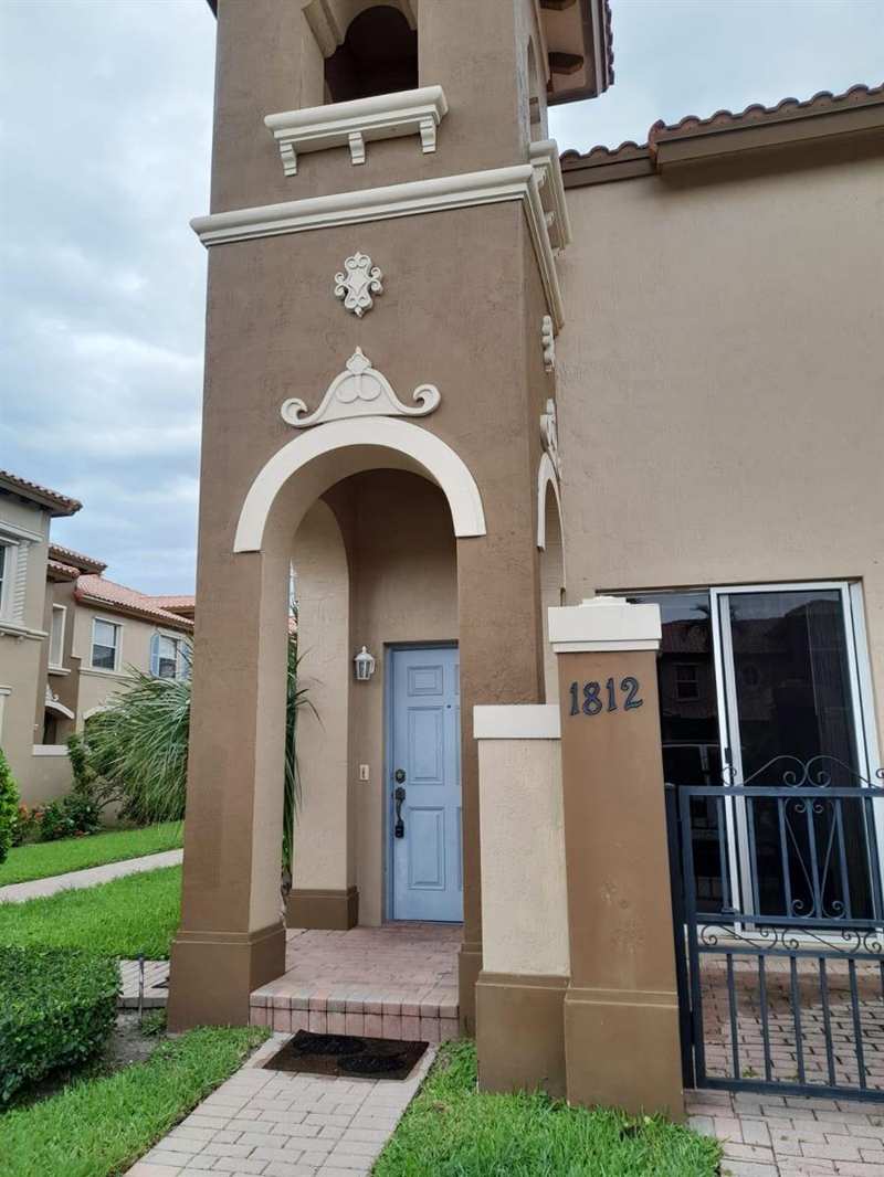 6516 Morgan Hill Trail # 1812, West Palm Beach FL 33411