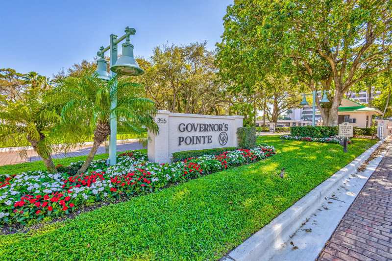 356 Golfview Road # 609, North Palm Beach FL 33408