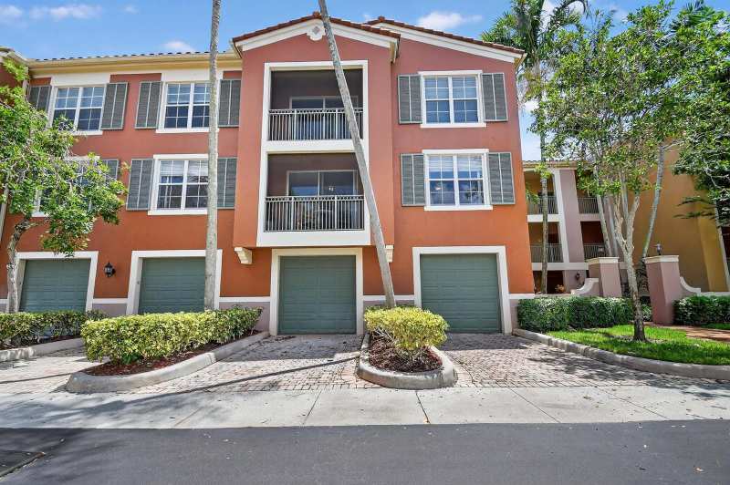 11740 Saint Andrews Place # 206, Wellington FL 33414