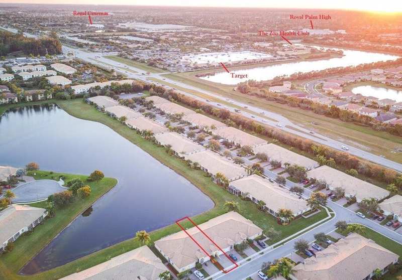 9938 Galleon Drive, West Palm Beach FL 33411