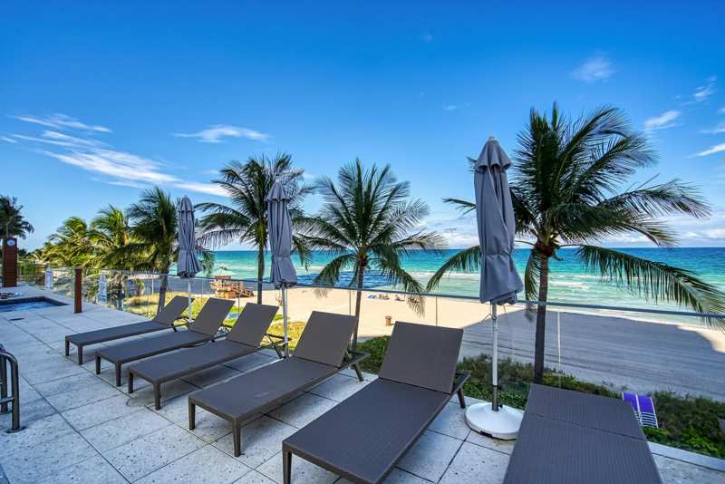 18911 Collins Avenue, Sunny Isles Beach FL 33160